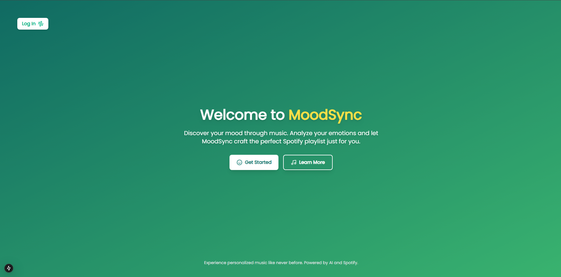 Mood Sync
