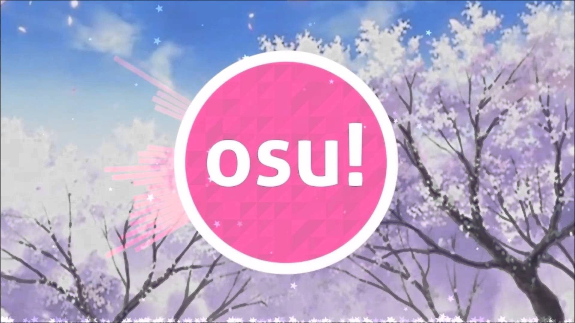 Osu! Discord Bot